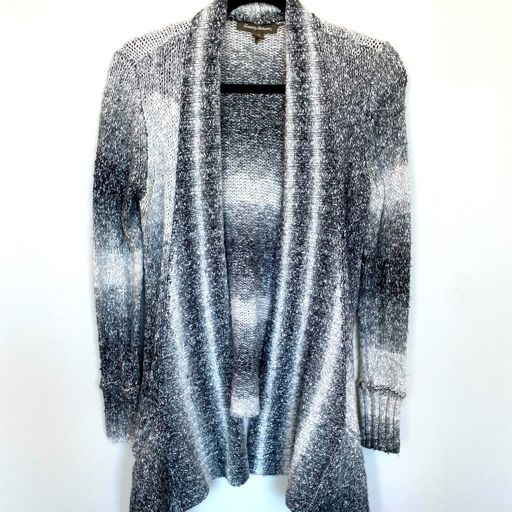 Tommy Bahama ombré cardigan